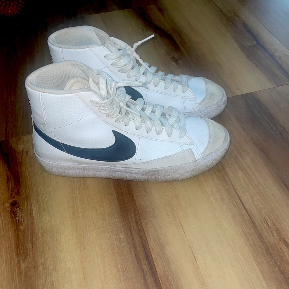 Nike Blazers Mid ‘77